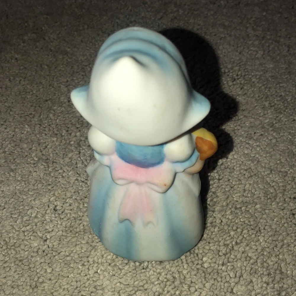 Enesco vintage dutch